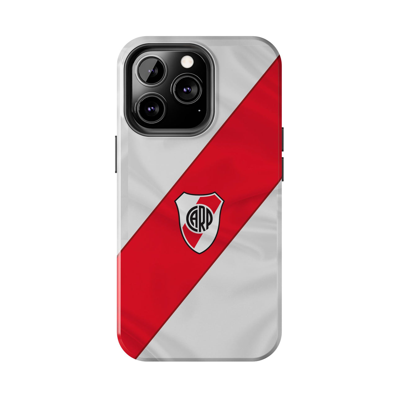 River Plate Tough Phone Case