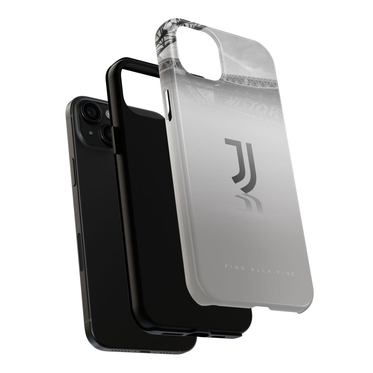 Juventus Phone Case