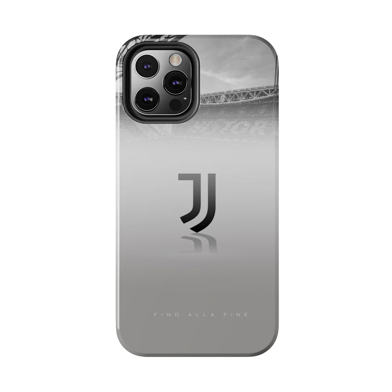 Juventus Phone Case