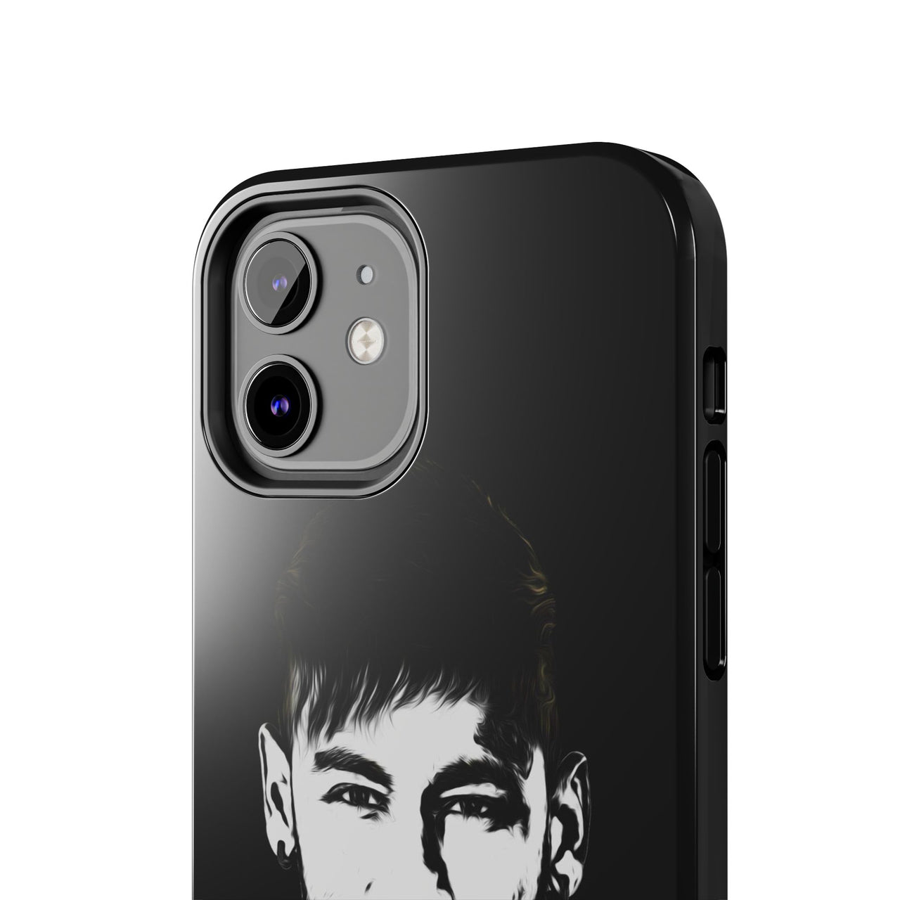 Neymar Jr. Phone Case