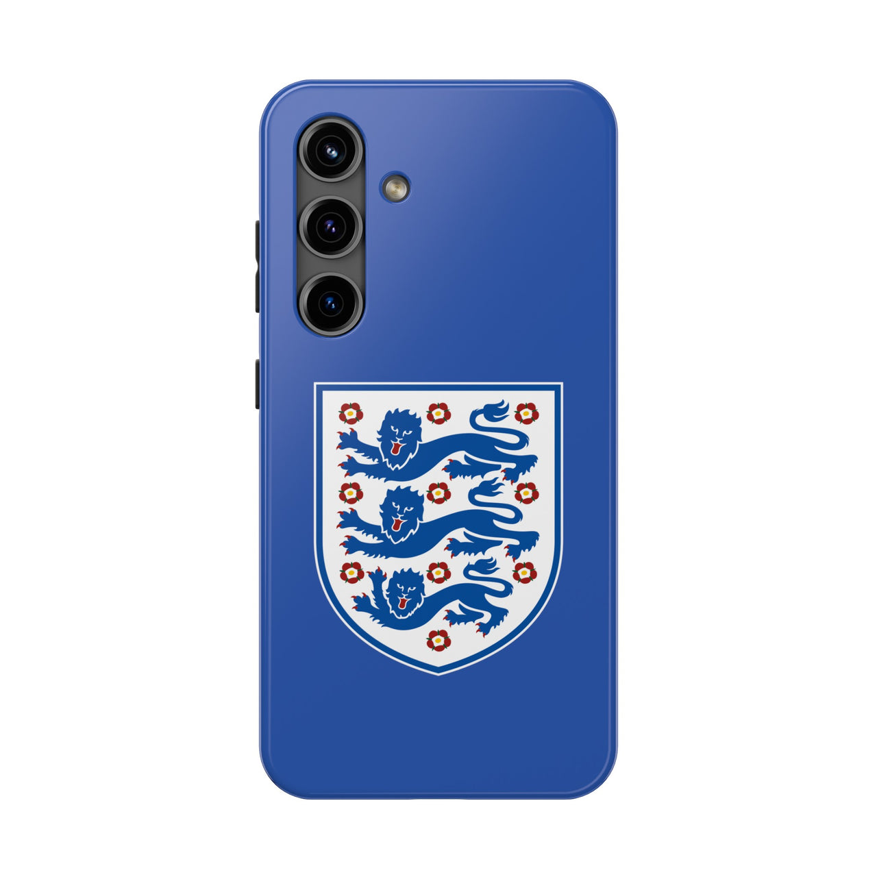 England National Team Tough Phone Cases