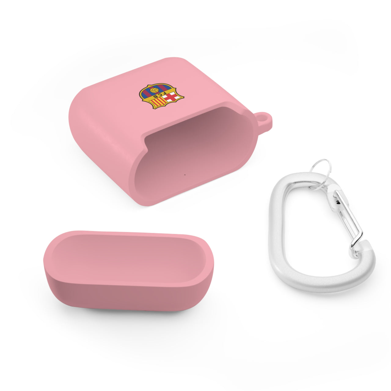 Barcelona AirPods / Pros Case Cover