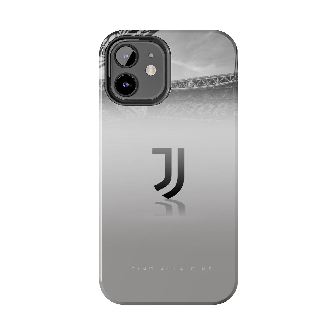 Juventus Phone Case