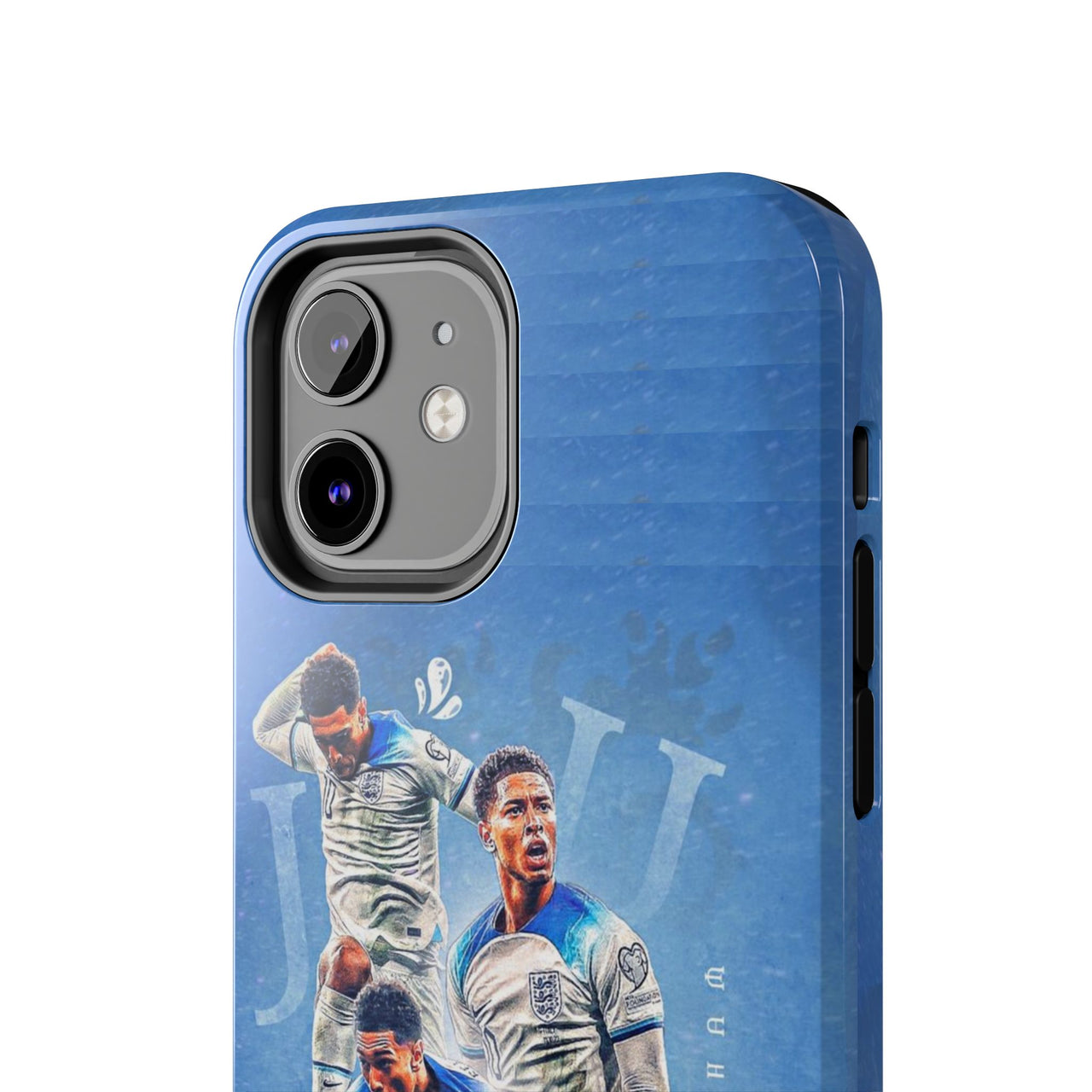 Jude Bellingham England Tough Phone Case