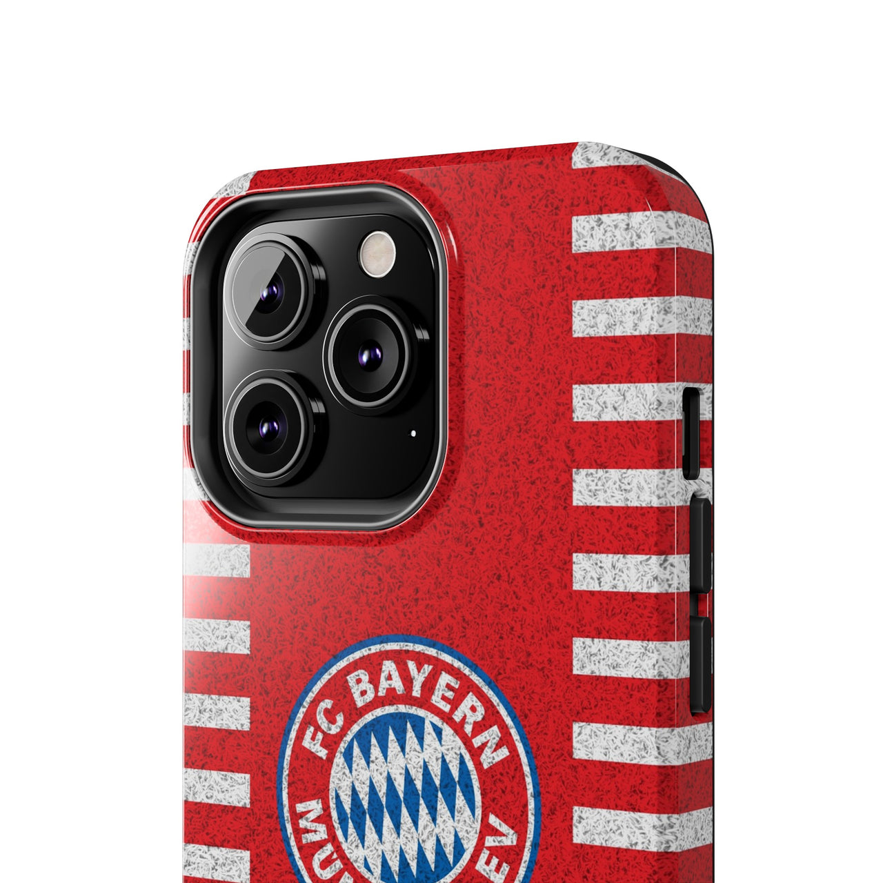 Bayern Munich Tough Phone Case