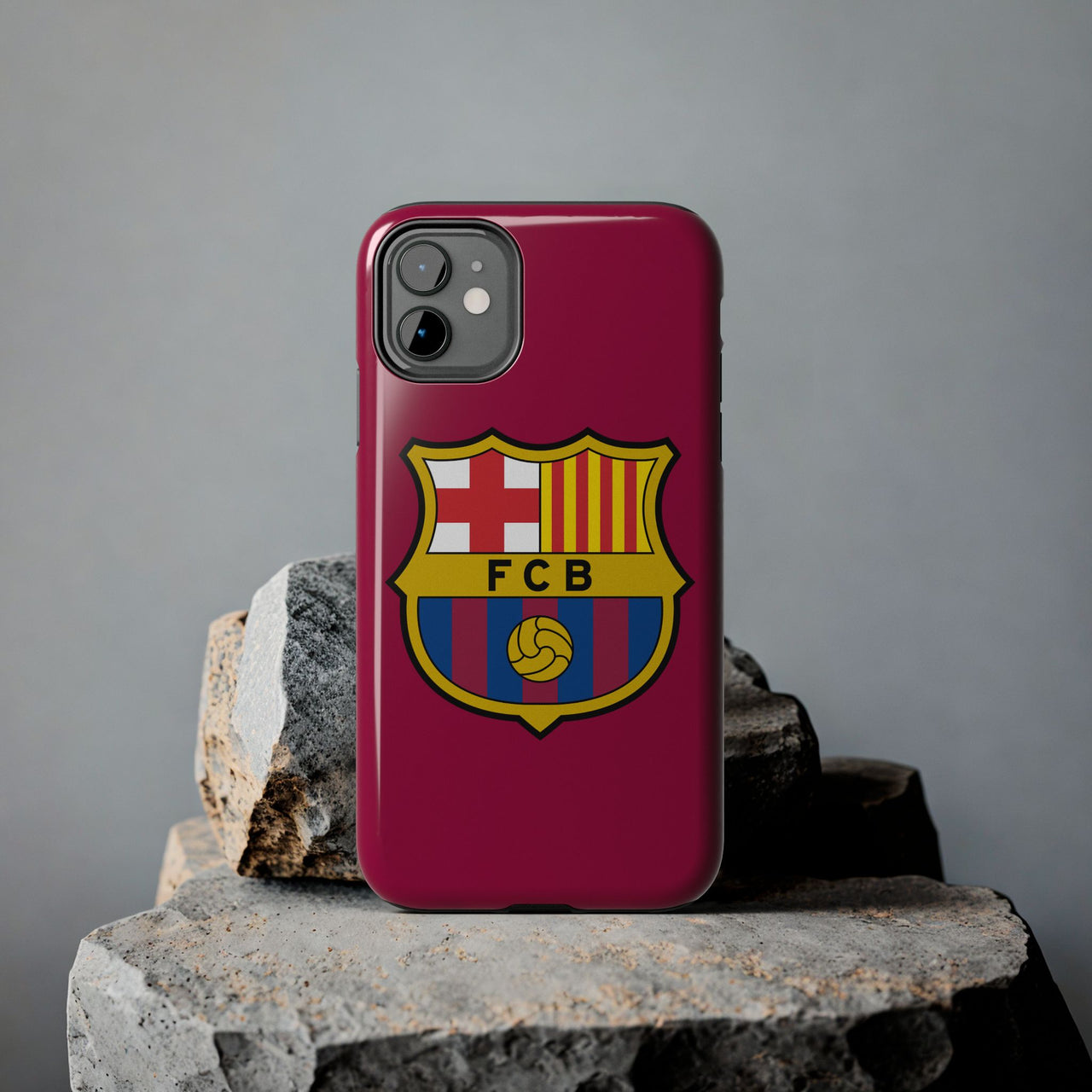 Barcelona Phone Case