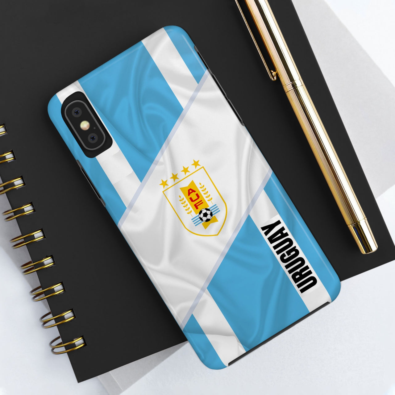 Uruguay National Team Tough Phone Case