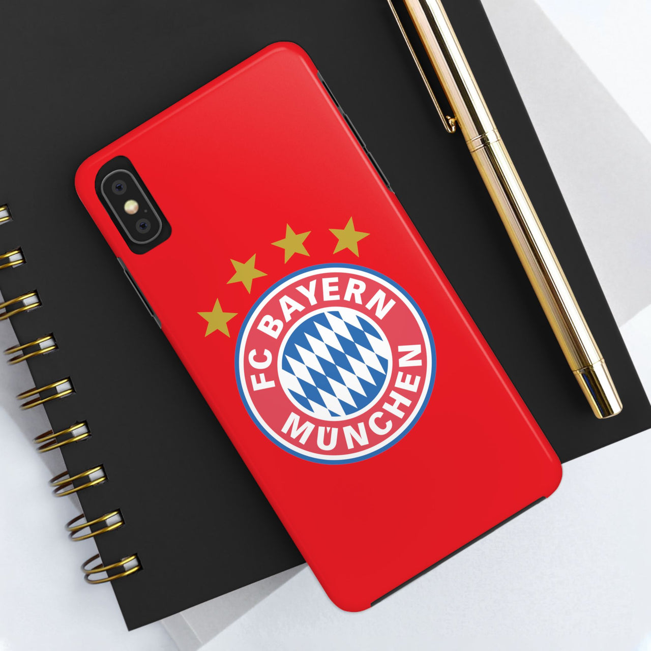 Bayern Munich Phone Case