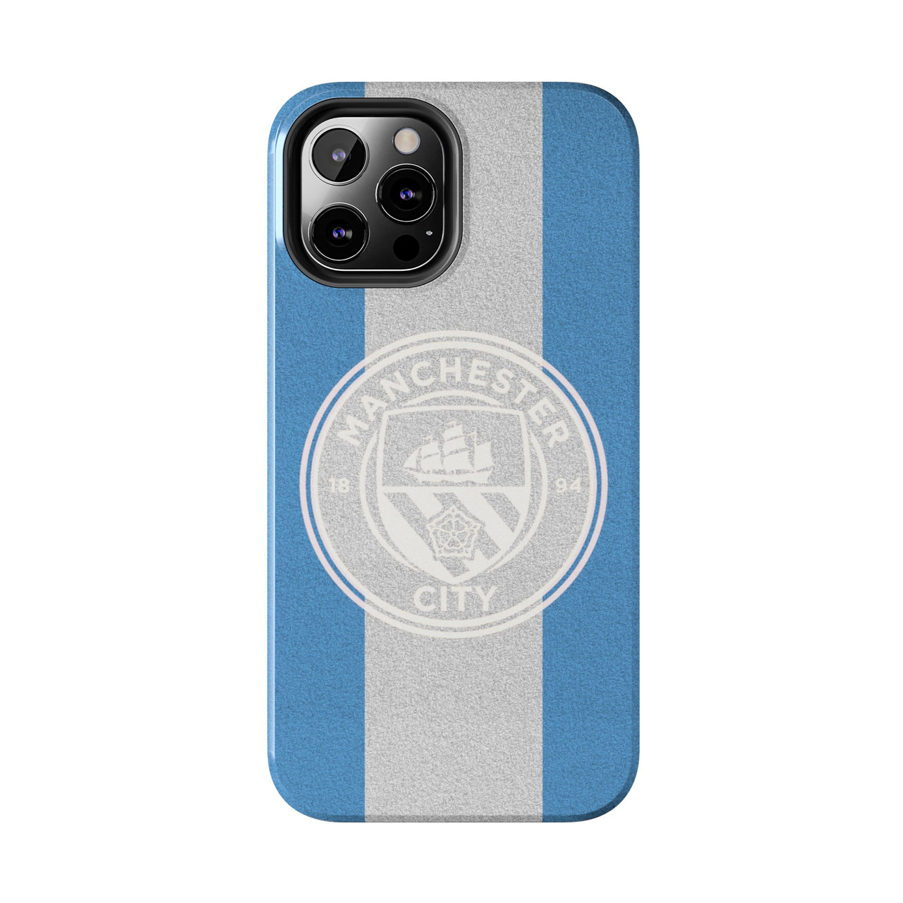 Manchester City Tough Phone Case