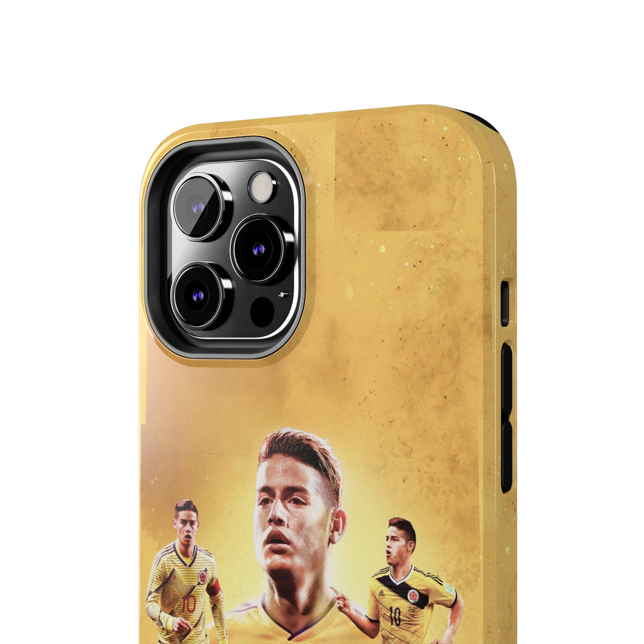 James Rodriguez Colombian National Team Phone Case