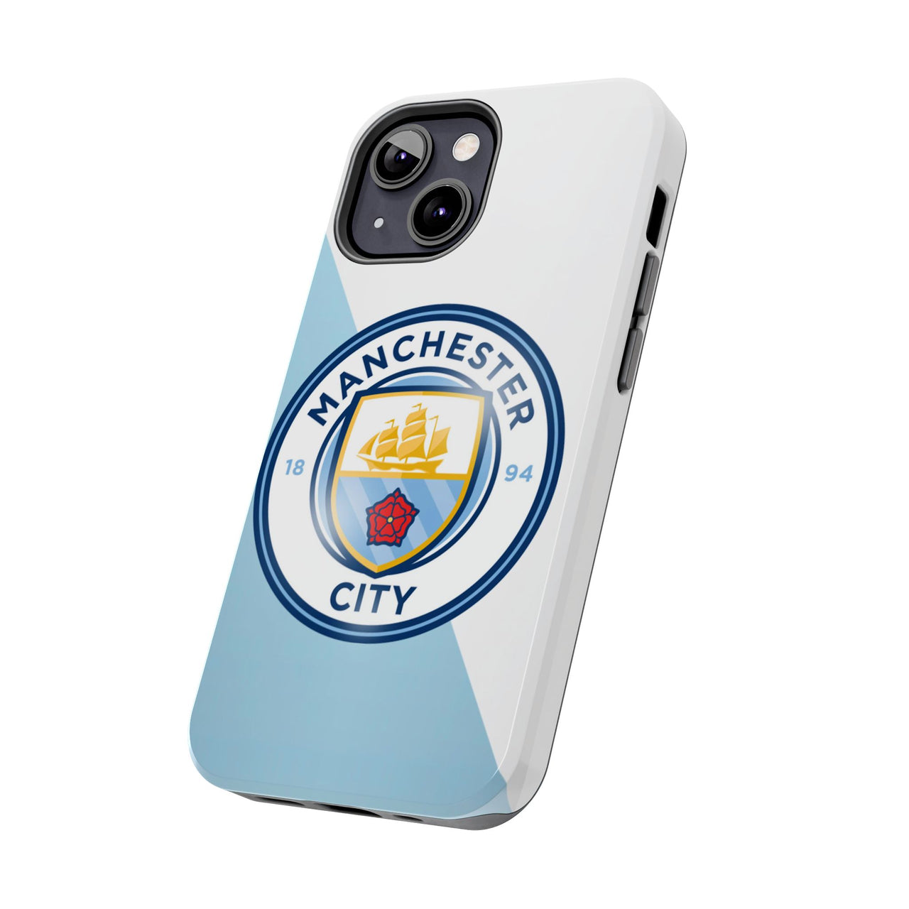 Manchester City Phone Case