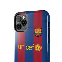 Thumbnail for Barcelona Unicef Phone Case