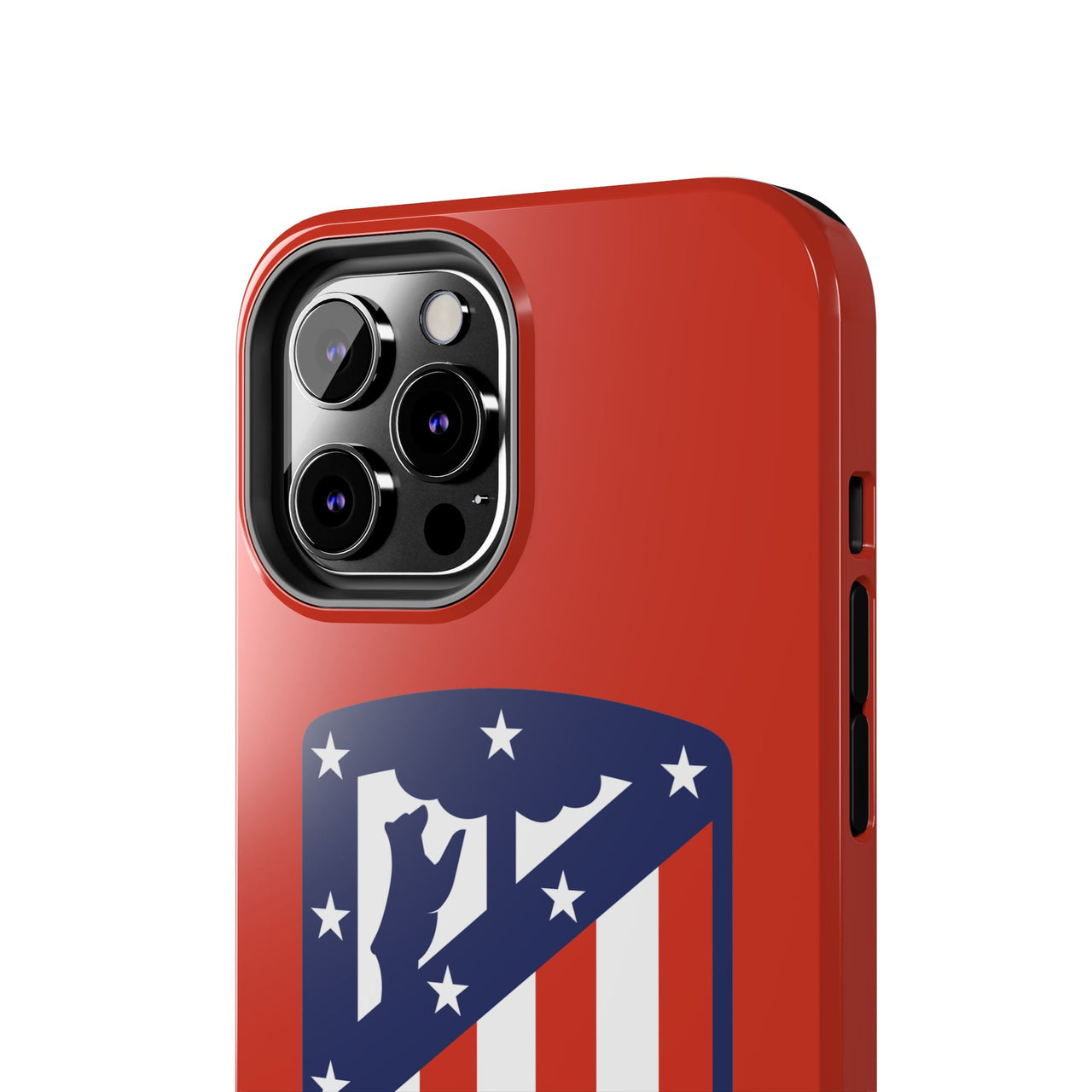 Atletico Madrid Phone Case