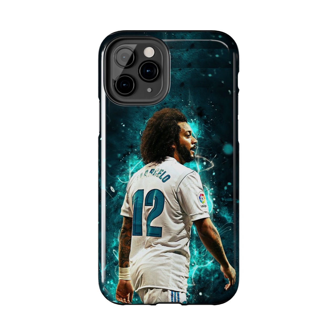 Marcelo Tough Phone Case