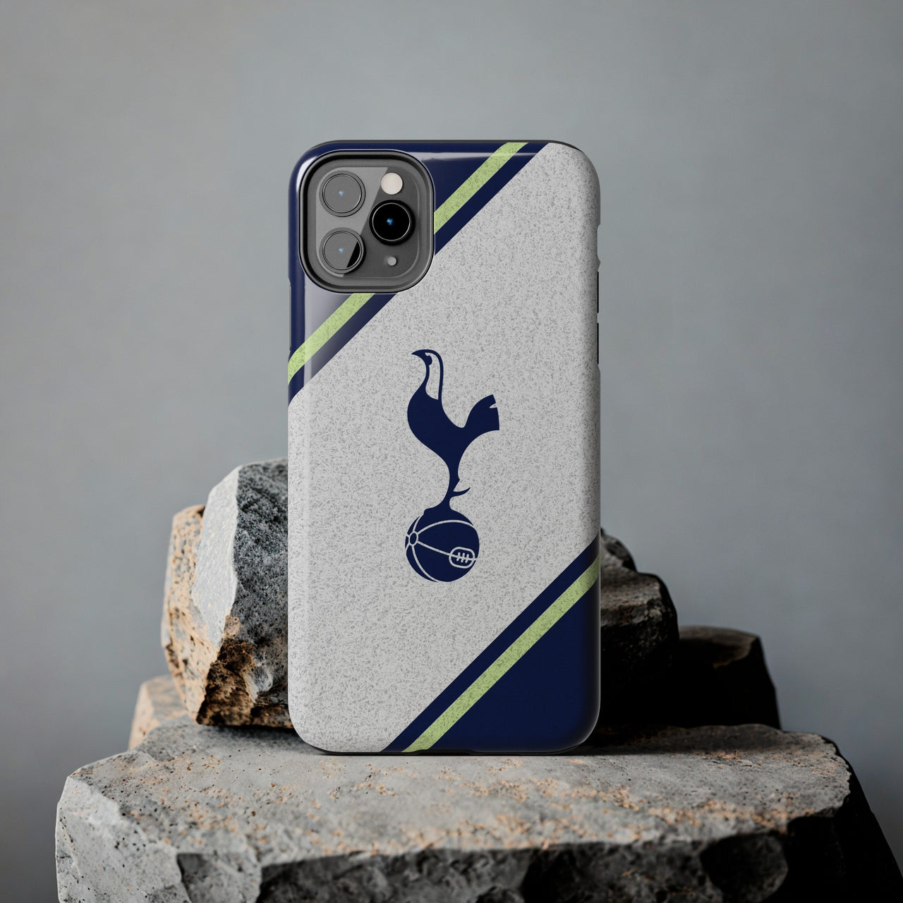 Tottenham Hotspurs Tough Phone Case