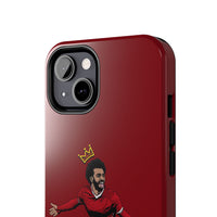 Thumbnail for Mohammad Salah Tough Phone Case