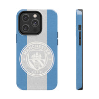 Thumbnail for Manchester City Tough Phone Case