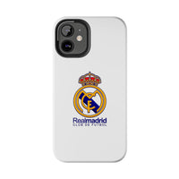 Thumbnail for Real Madrid Phone Case