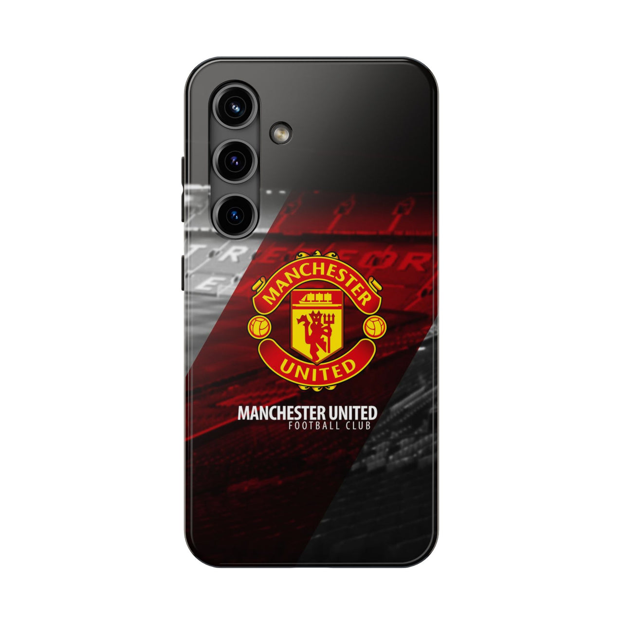 Manchester United Old Trafford Tough Phone Case