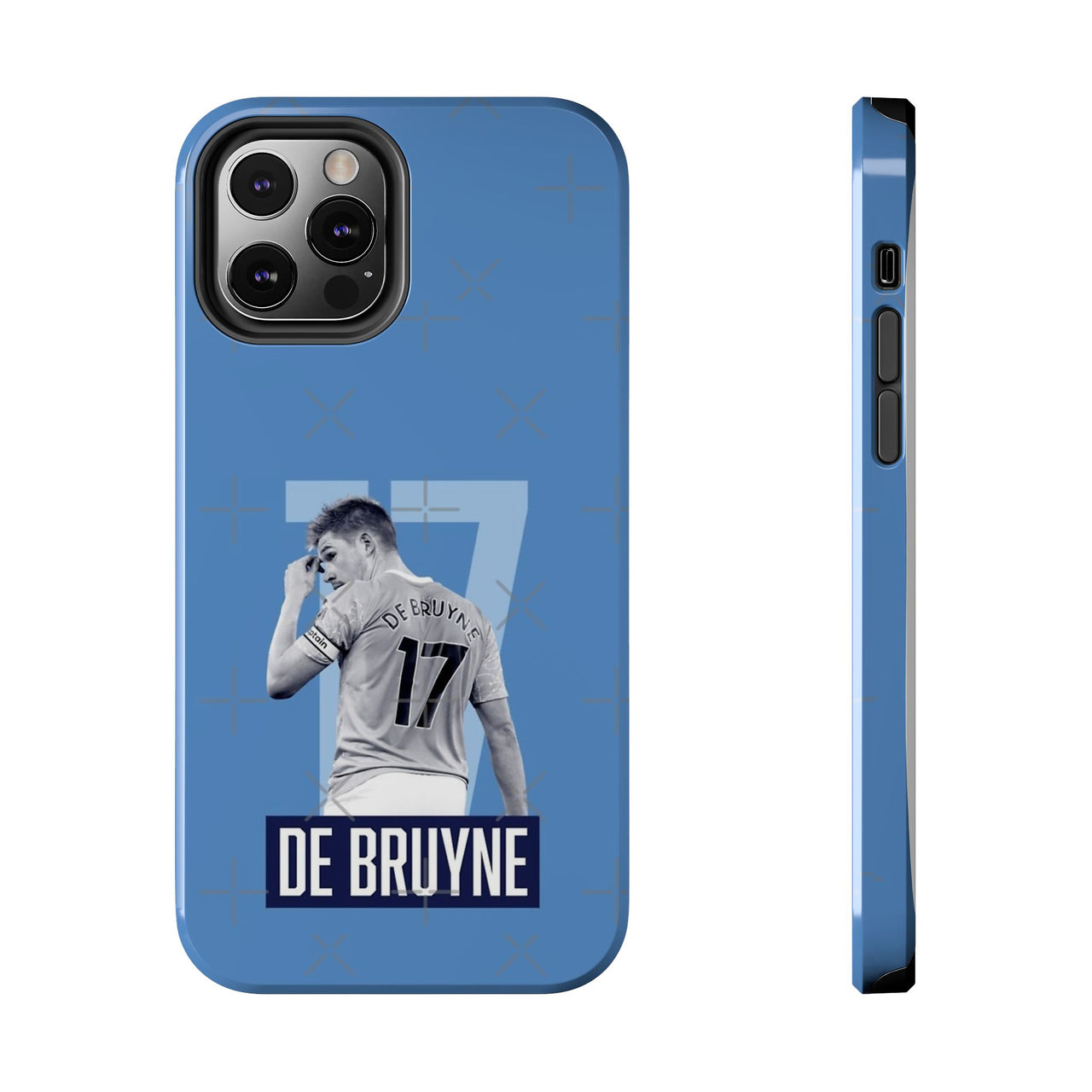 Kevin De Bruyne Tough Phone Case