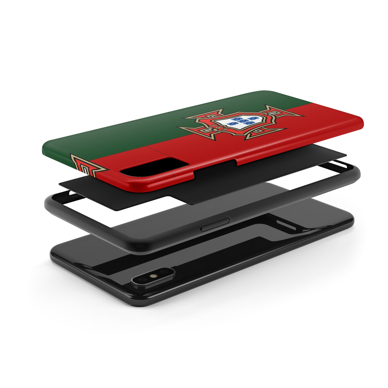 Portugal National Team Tough Phone Case