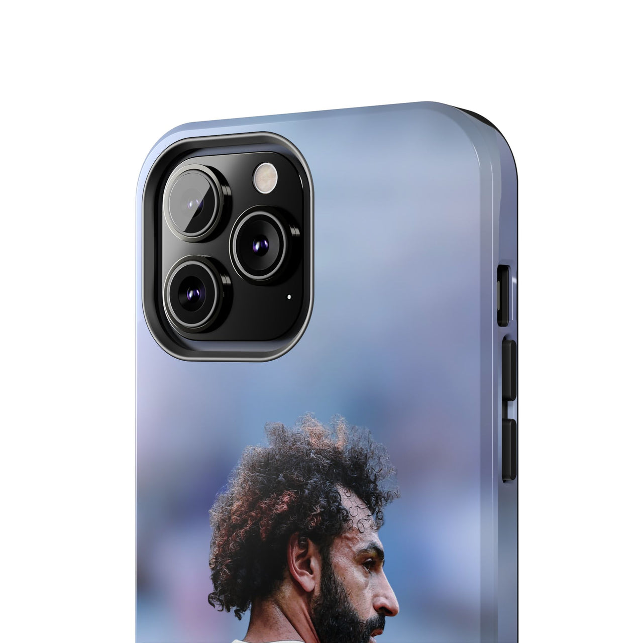 Mohammad Salah Tough Phone Cases