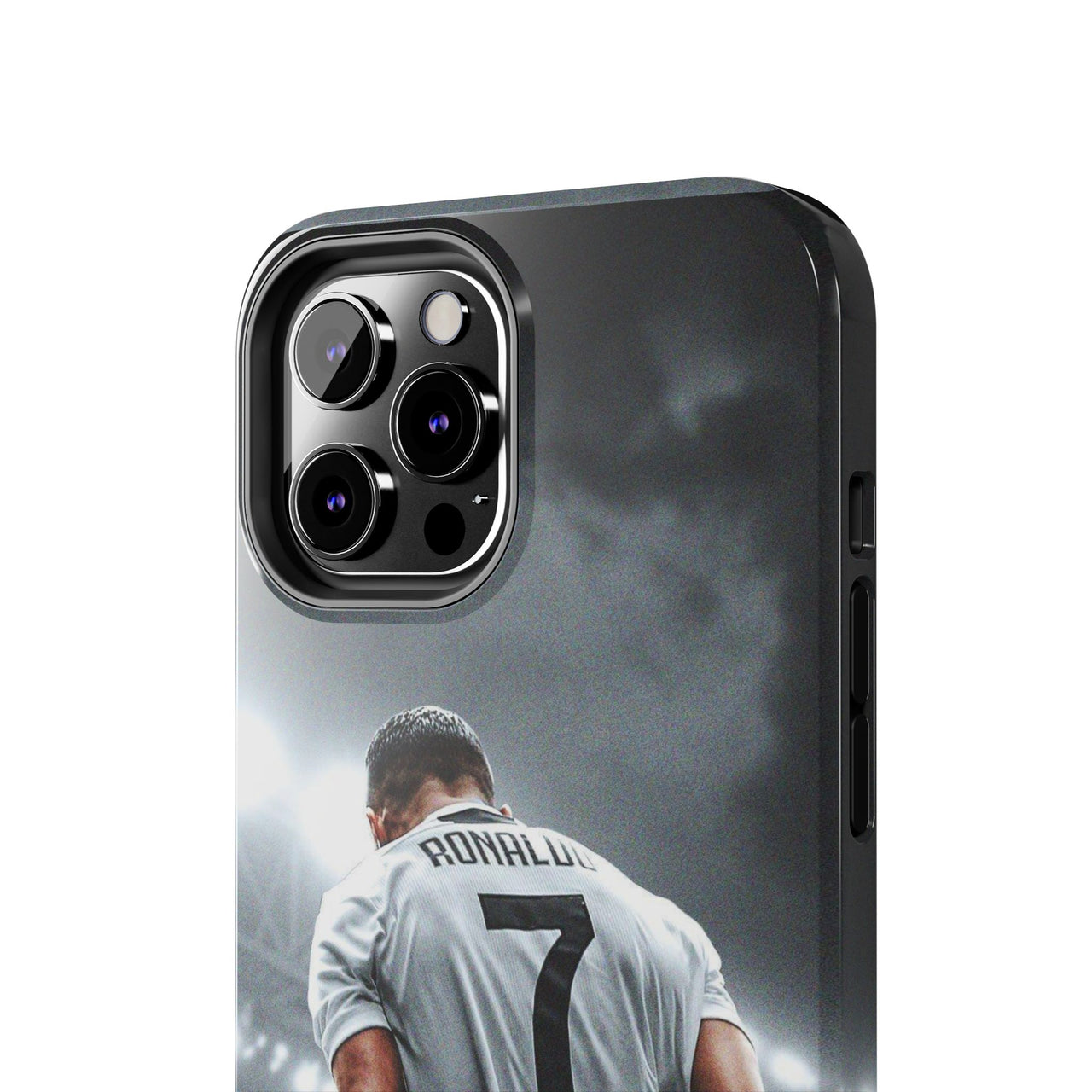 Cristiano Ronaldo Juventus Phone Case