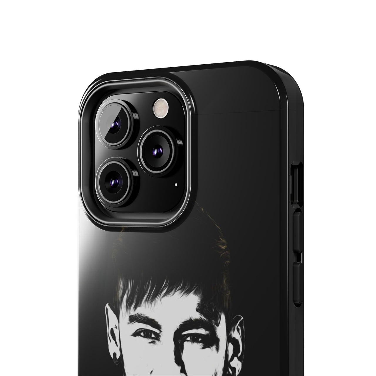 Neymar Jr. Phone Case