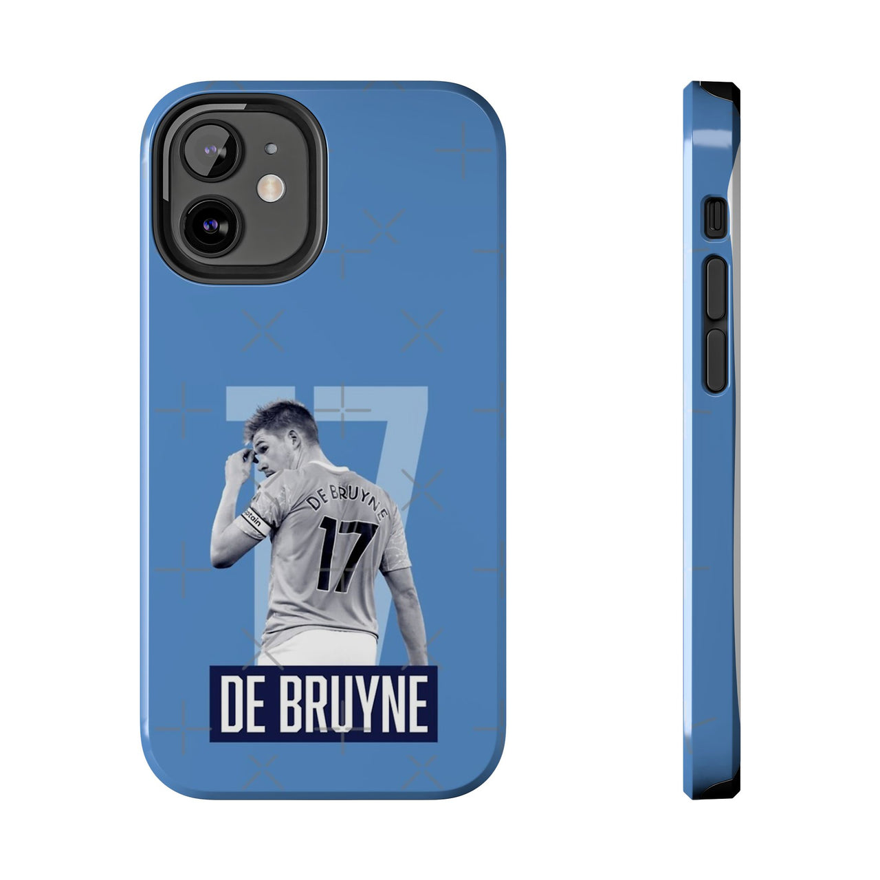 Kevin De Bruyne Tough Phone Case