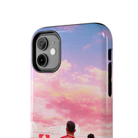 Thumbnail for Cristiano Ronaldo Manchester United Tough Phone Case