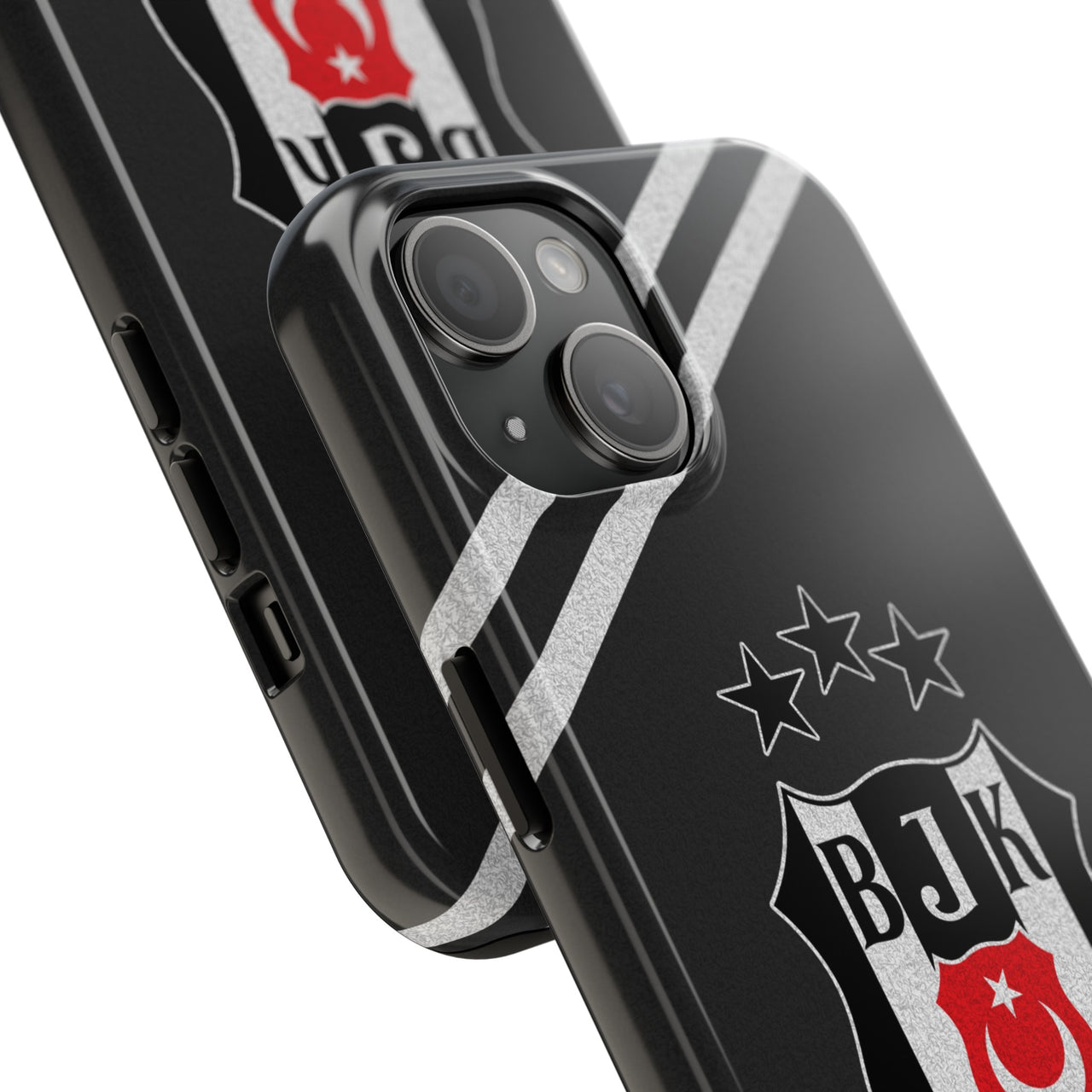 Beşiktaş J.K. Tough Phone Case