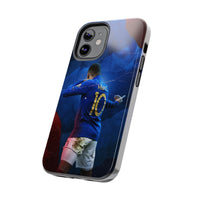 Thumbnail for Kylian Mbappe National Team Tough Phone Cases