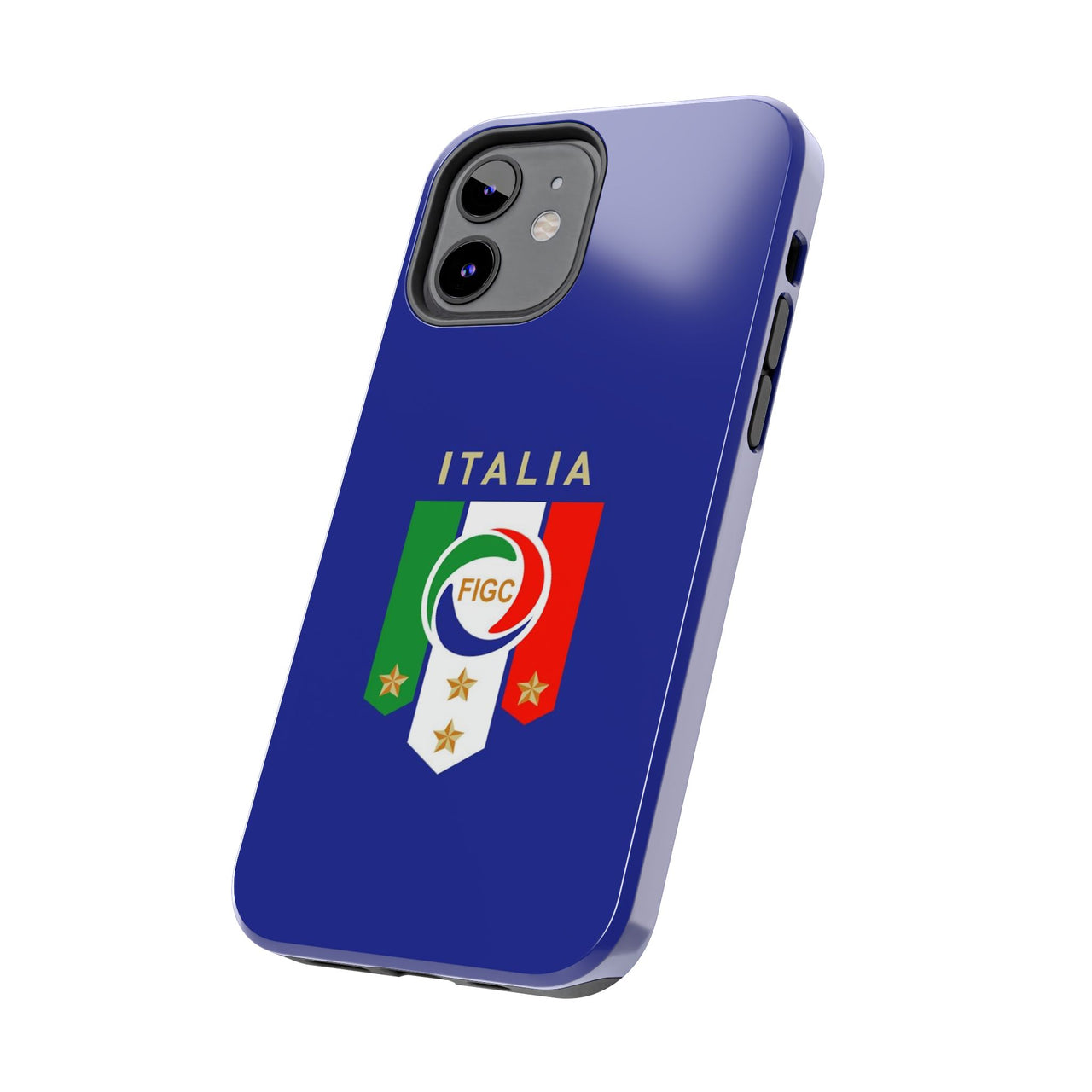 Italian National Team Tough Phone Case