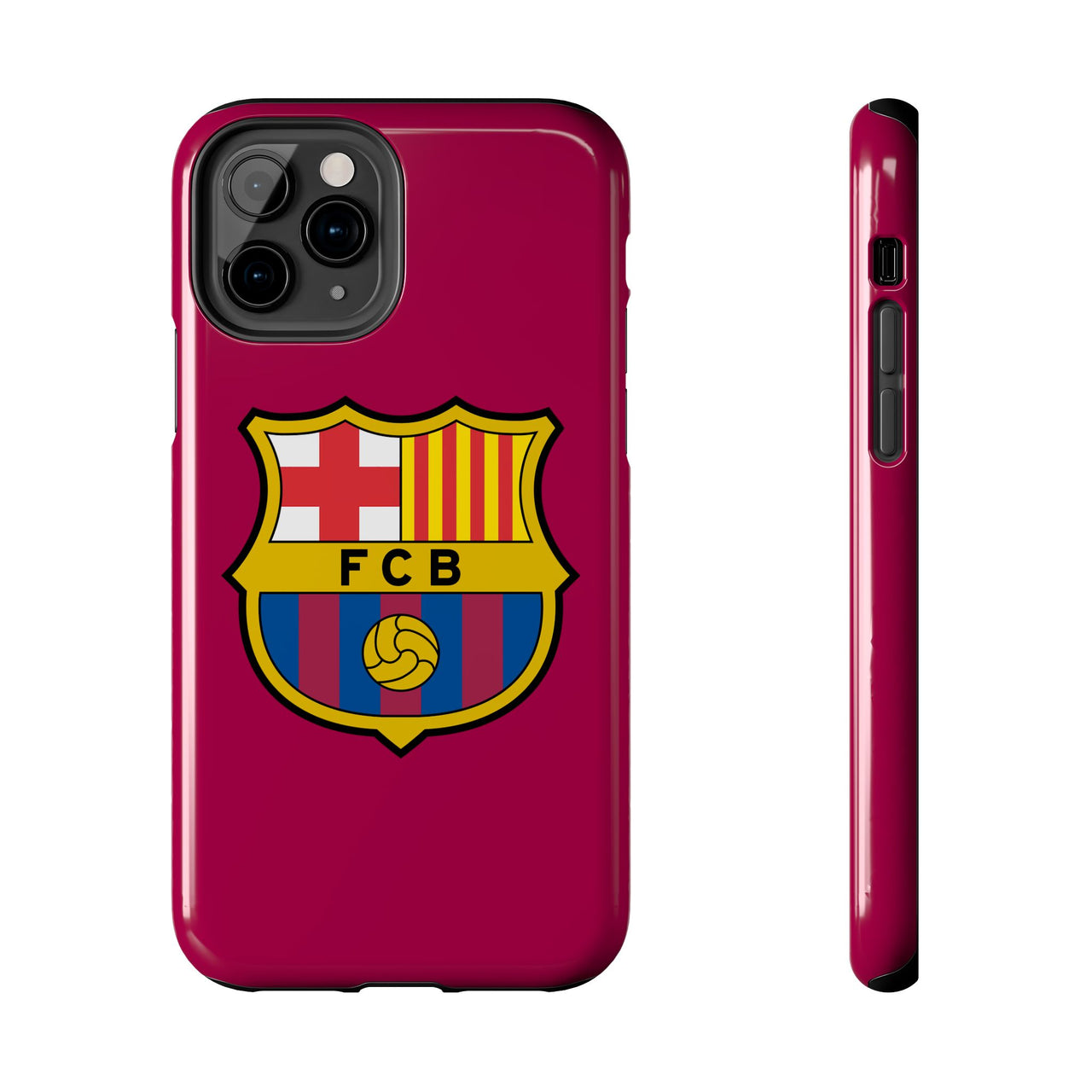 Barcelona Phone Case