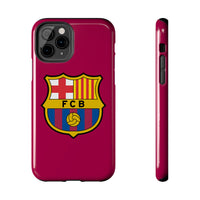 Thumbnail for Barcelona Phone Case