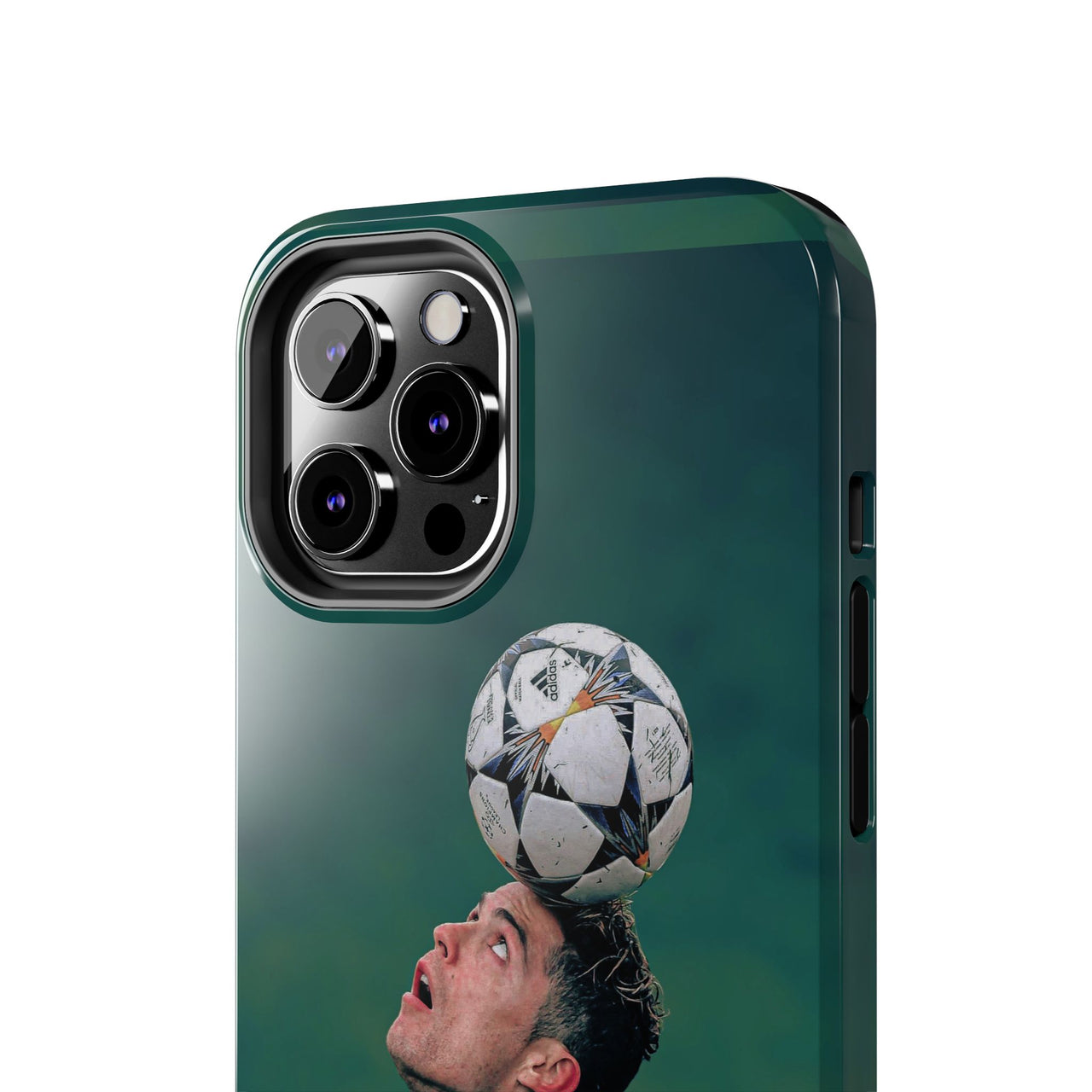 Cristiano Ronaldo UCL Tough Phone Case