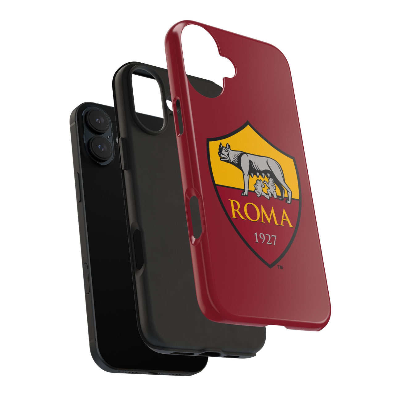 Roma Tough Phone Case