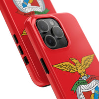 Thumbnail for Benfica Phone Case