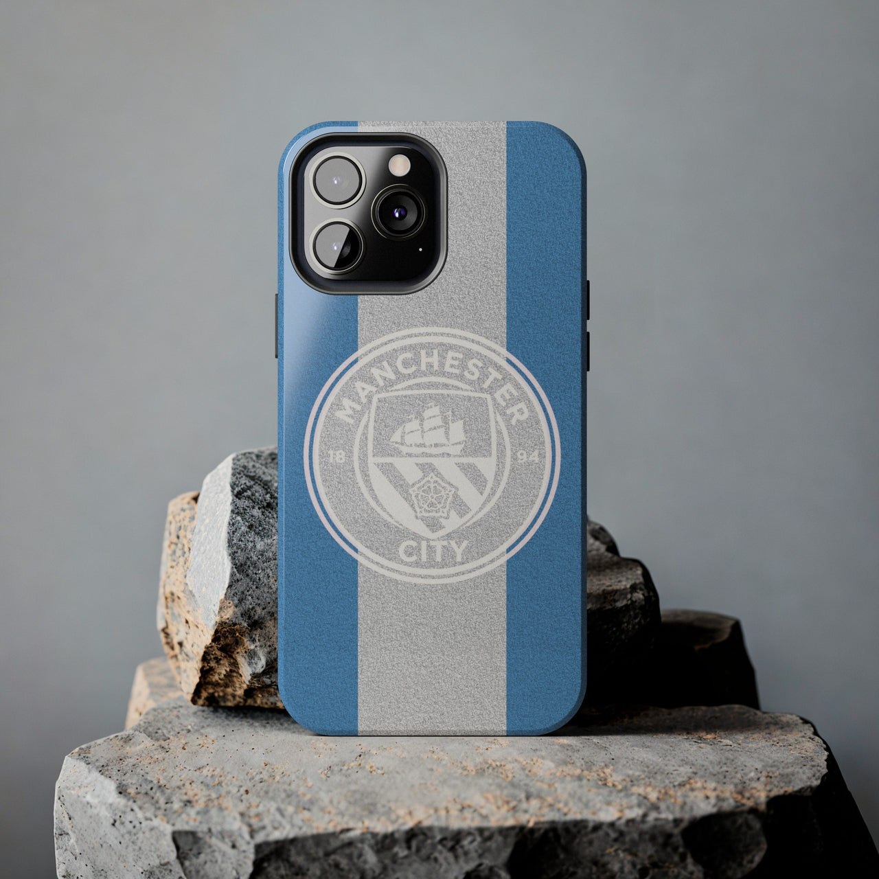 Manchester City Tough Phone Case