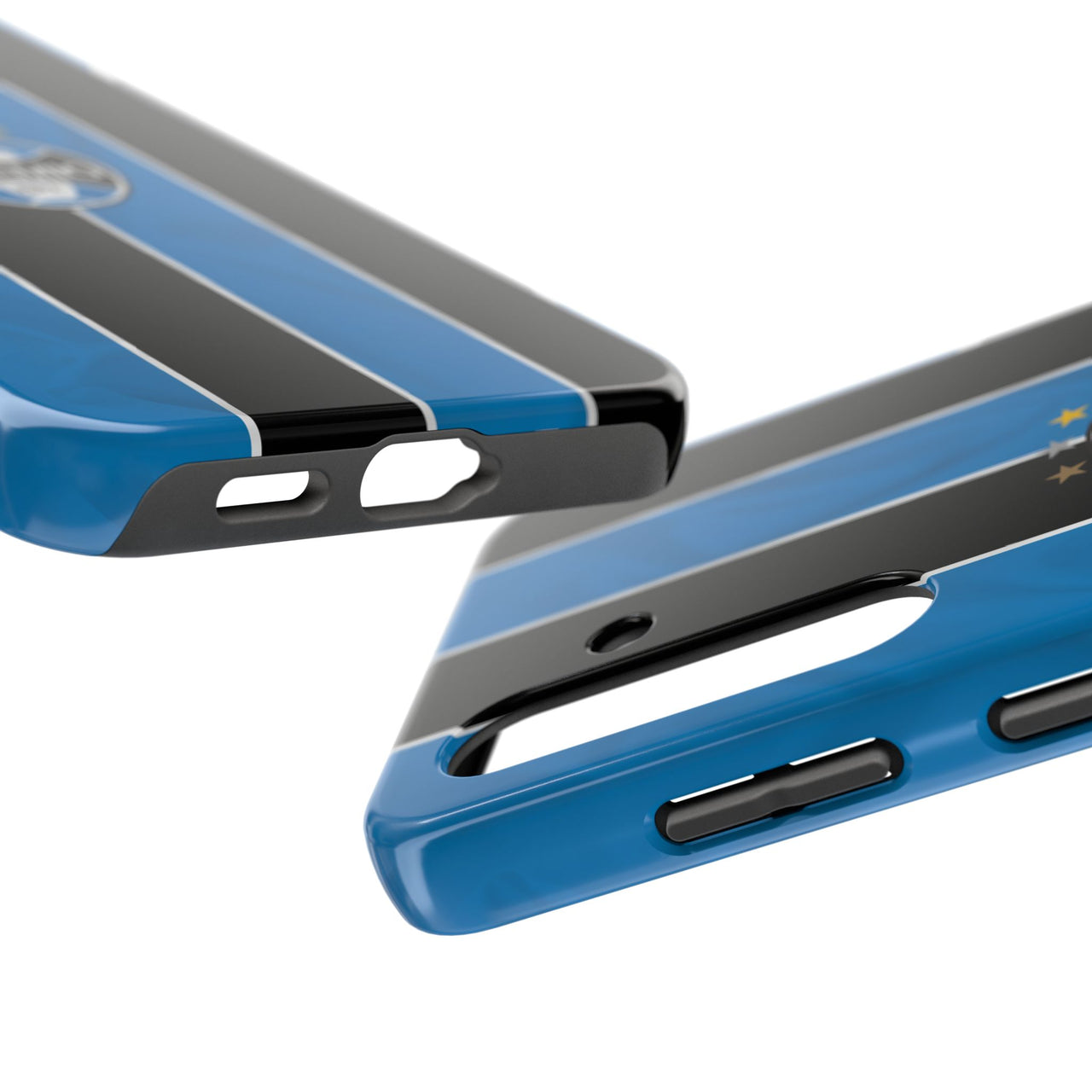 Grêmio Tough Phone Cases