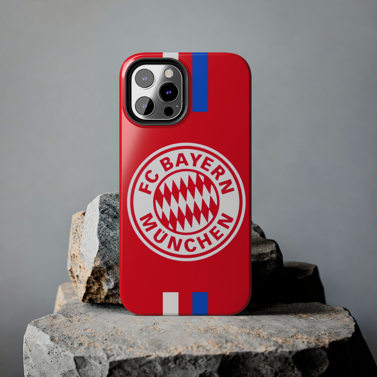 Bayern Munich Mate Tough Phone Case