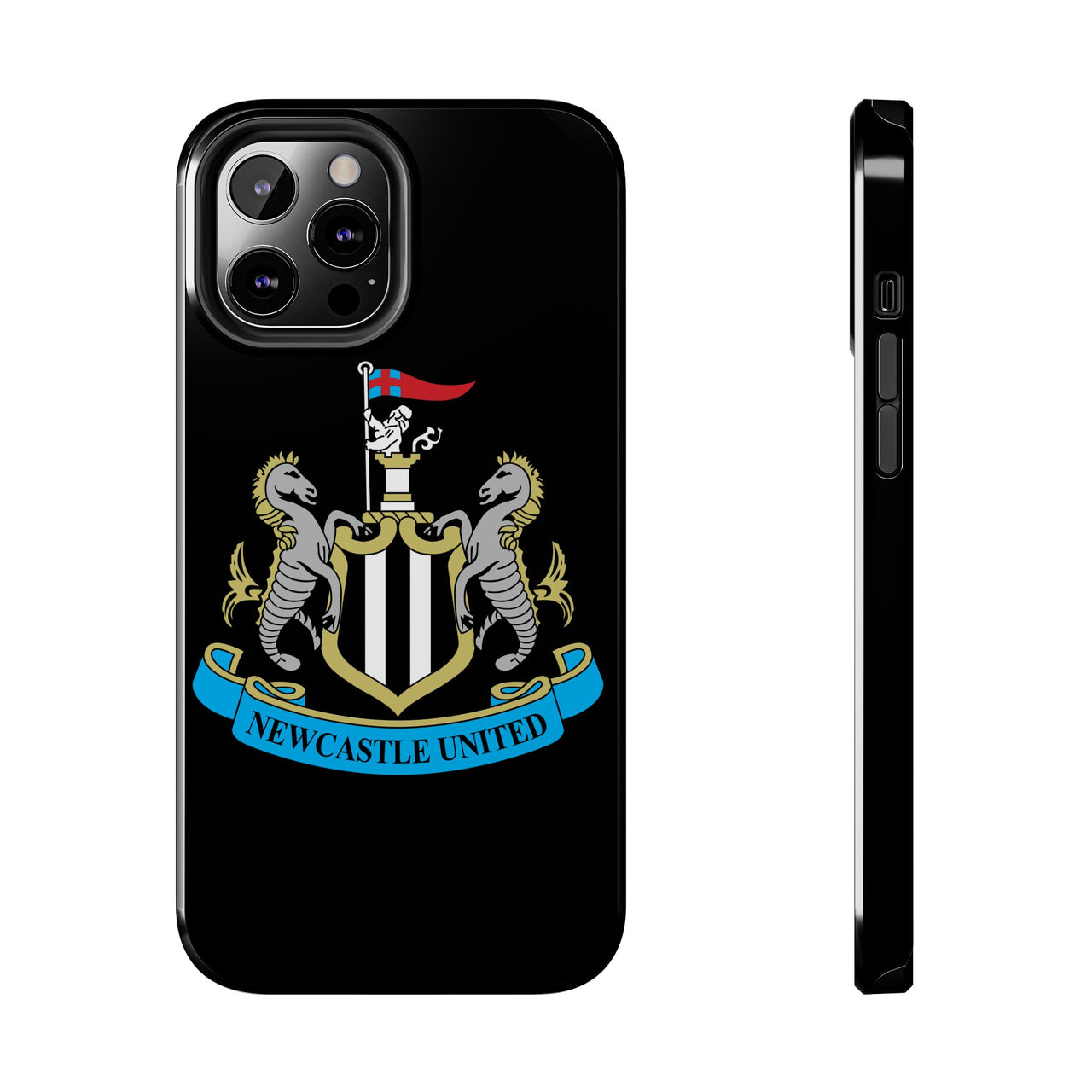 Newcastle Phone Case