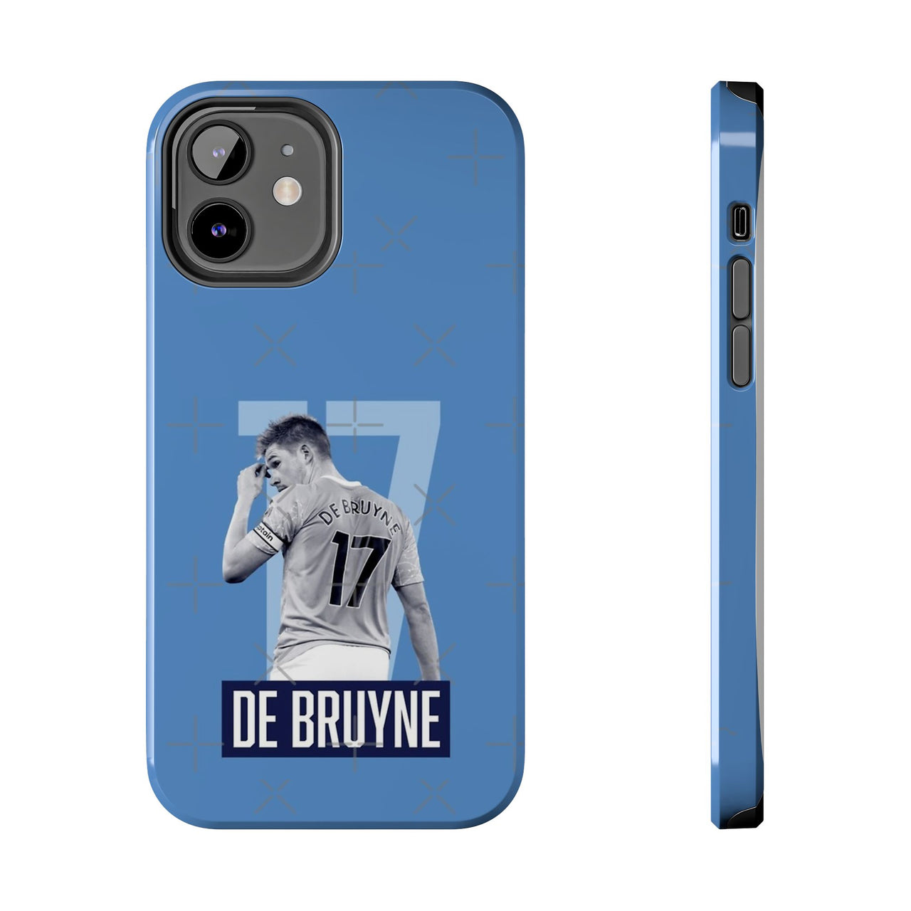 Kevin De Bruyne Tough Phone Case