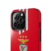 Thumbnail for Benfica Tough Phone Case