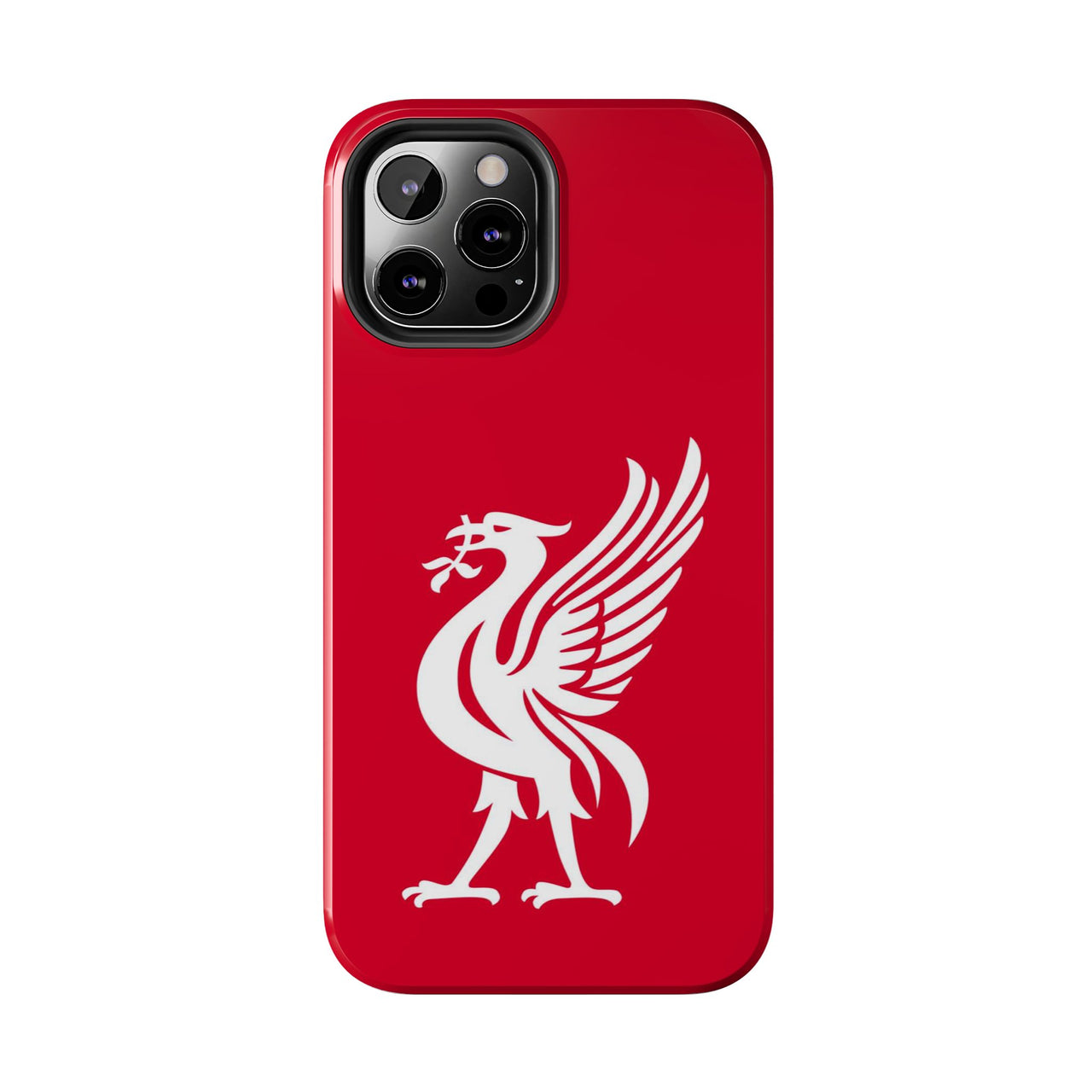 Liverpool Football Club Phone Case