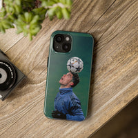 Thumbnail for Cristiano Ronaldo UCL Tough Phone Case