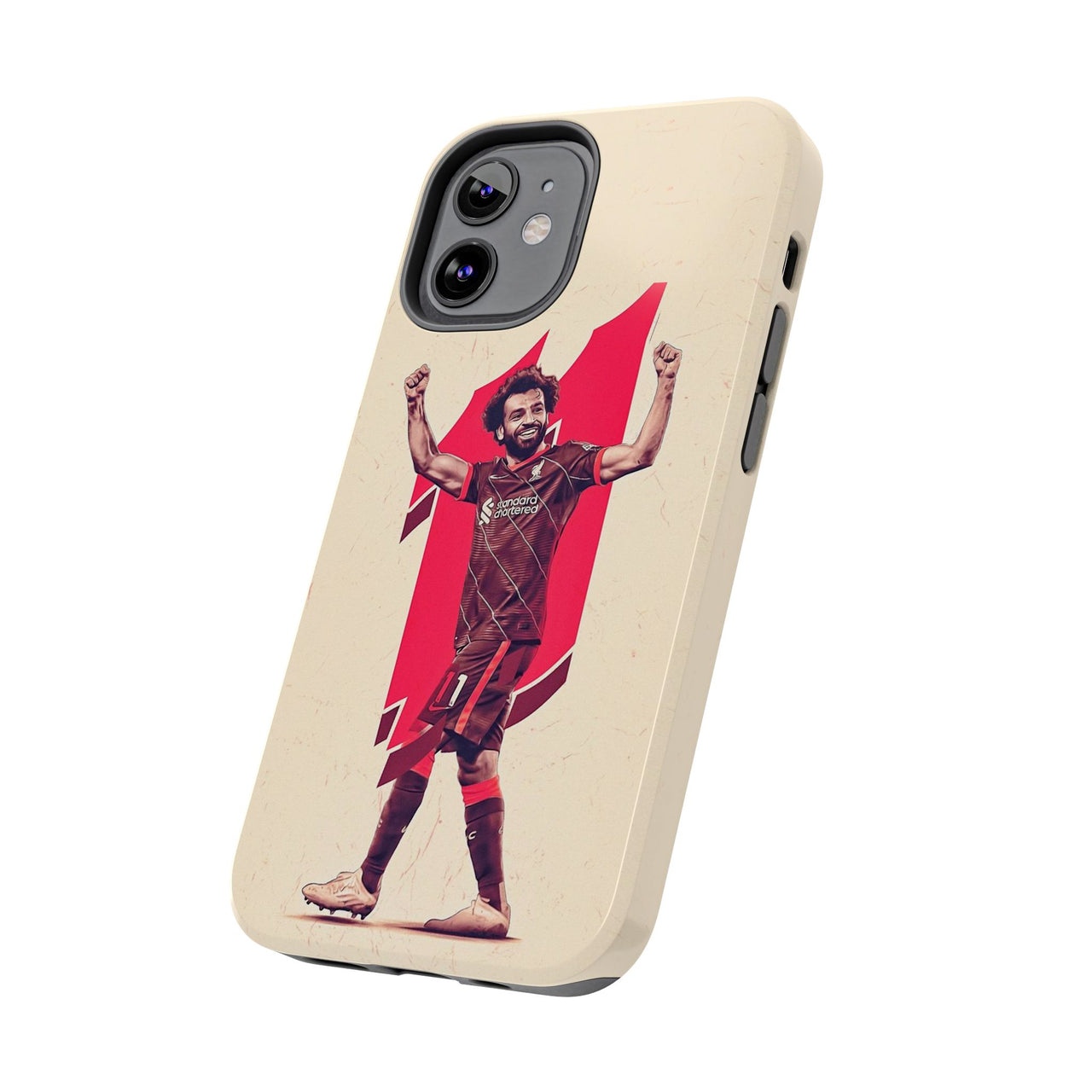 Mohammad Salah Tough Phone Case