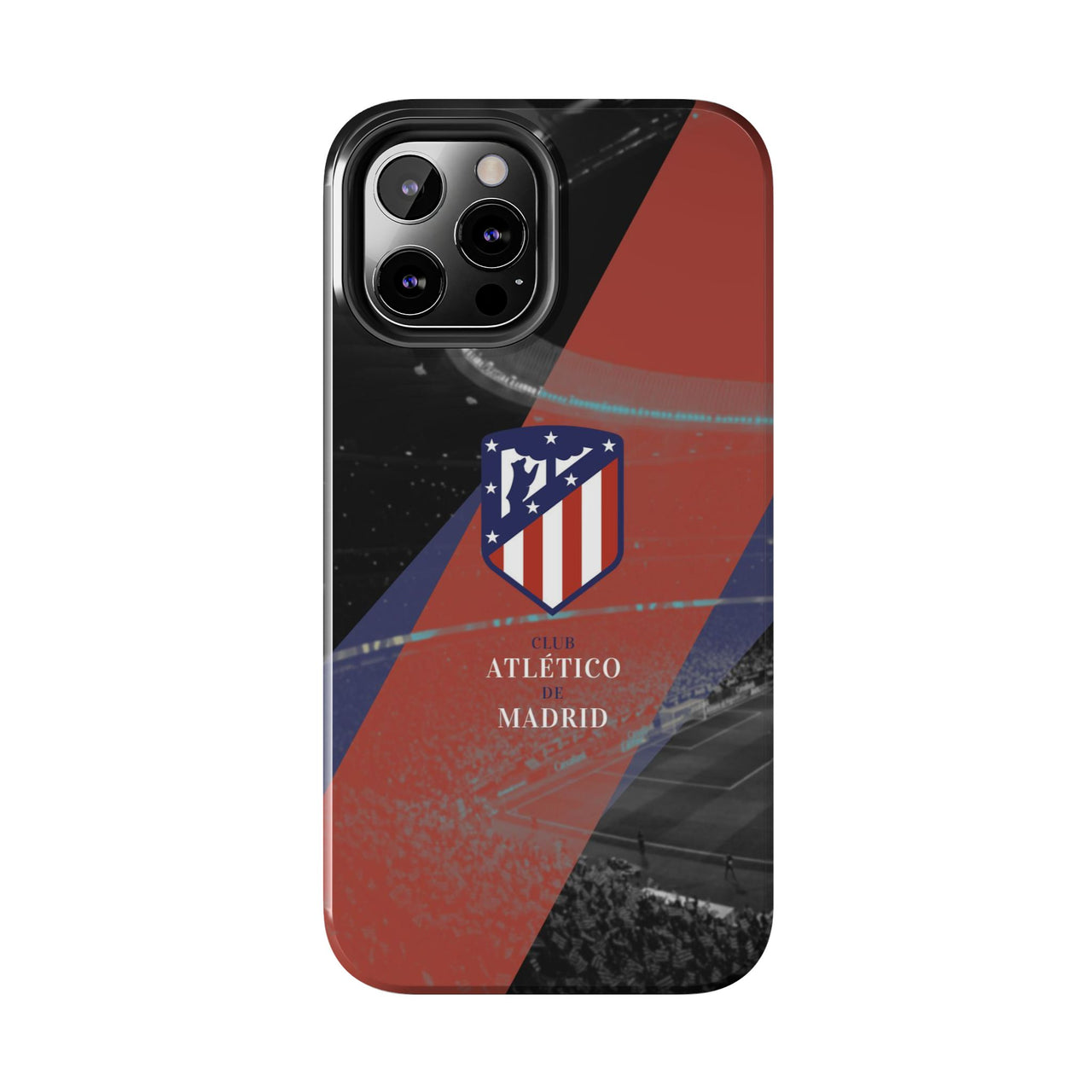 Atletico Madrid Phone Case