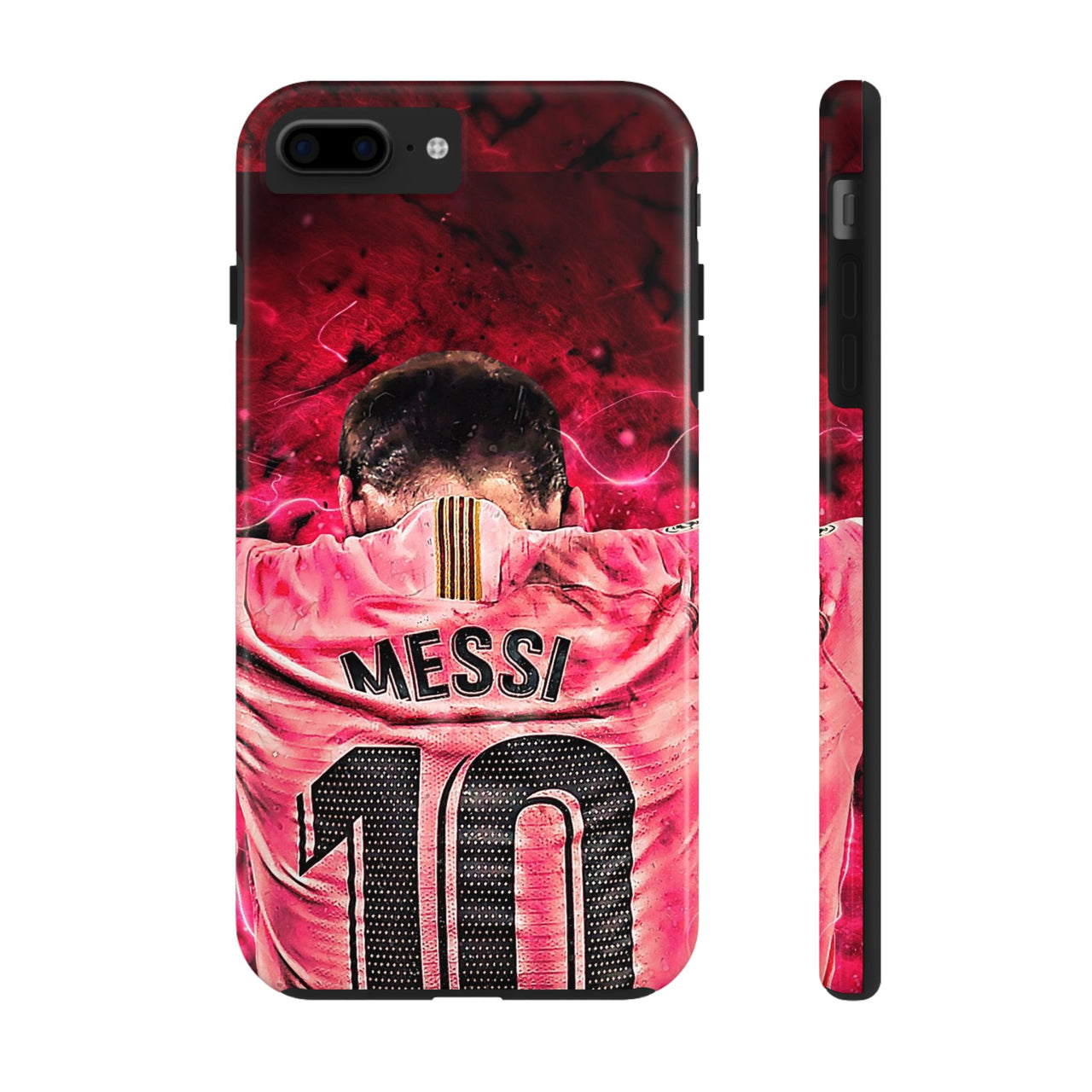 Lionel Messi Phone Case