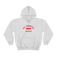 Thumbnail for Benfica Unisex Hooded Sweatshirt